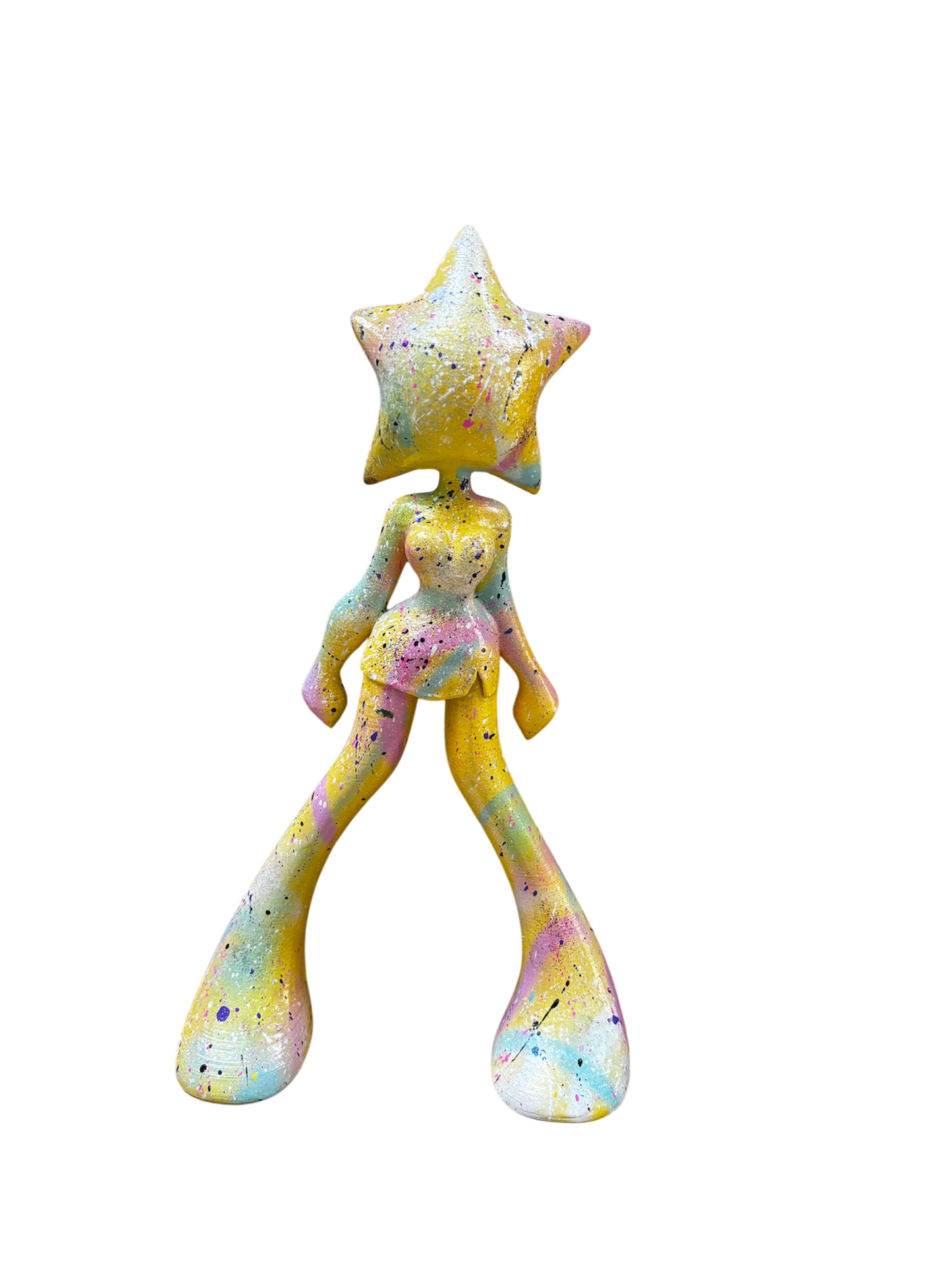 Star I