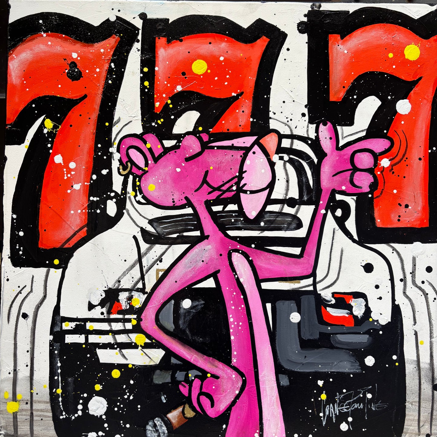 Pink Panther