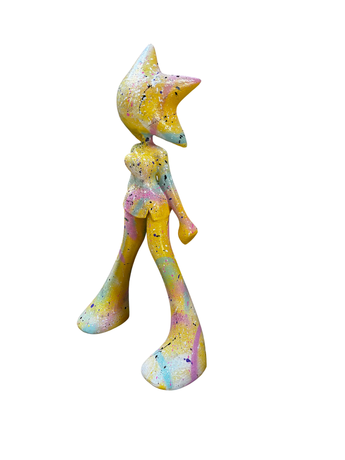 Star I