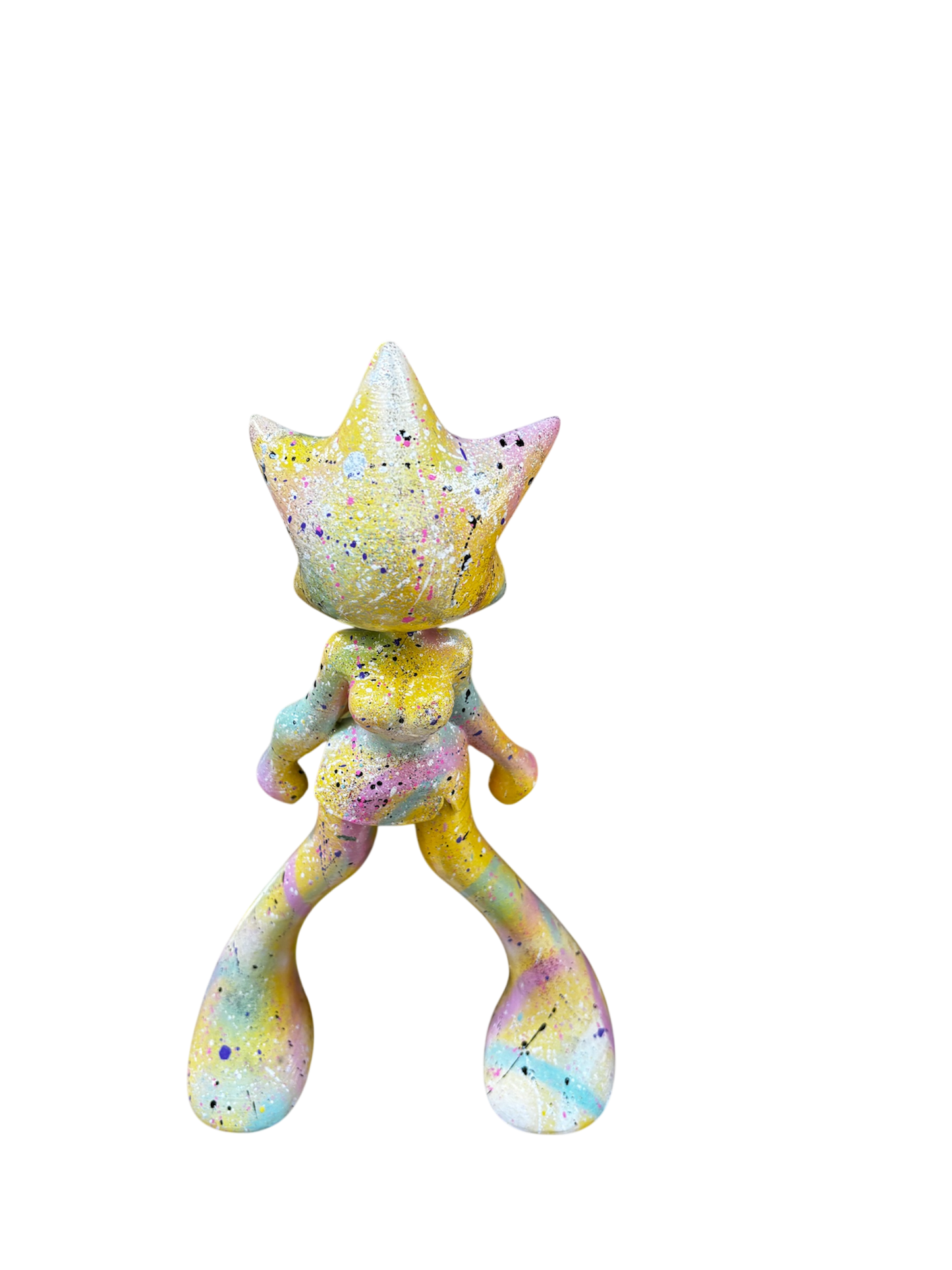 Star I