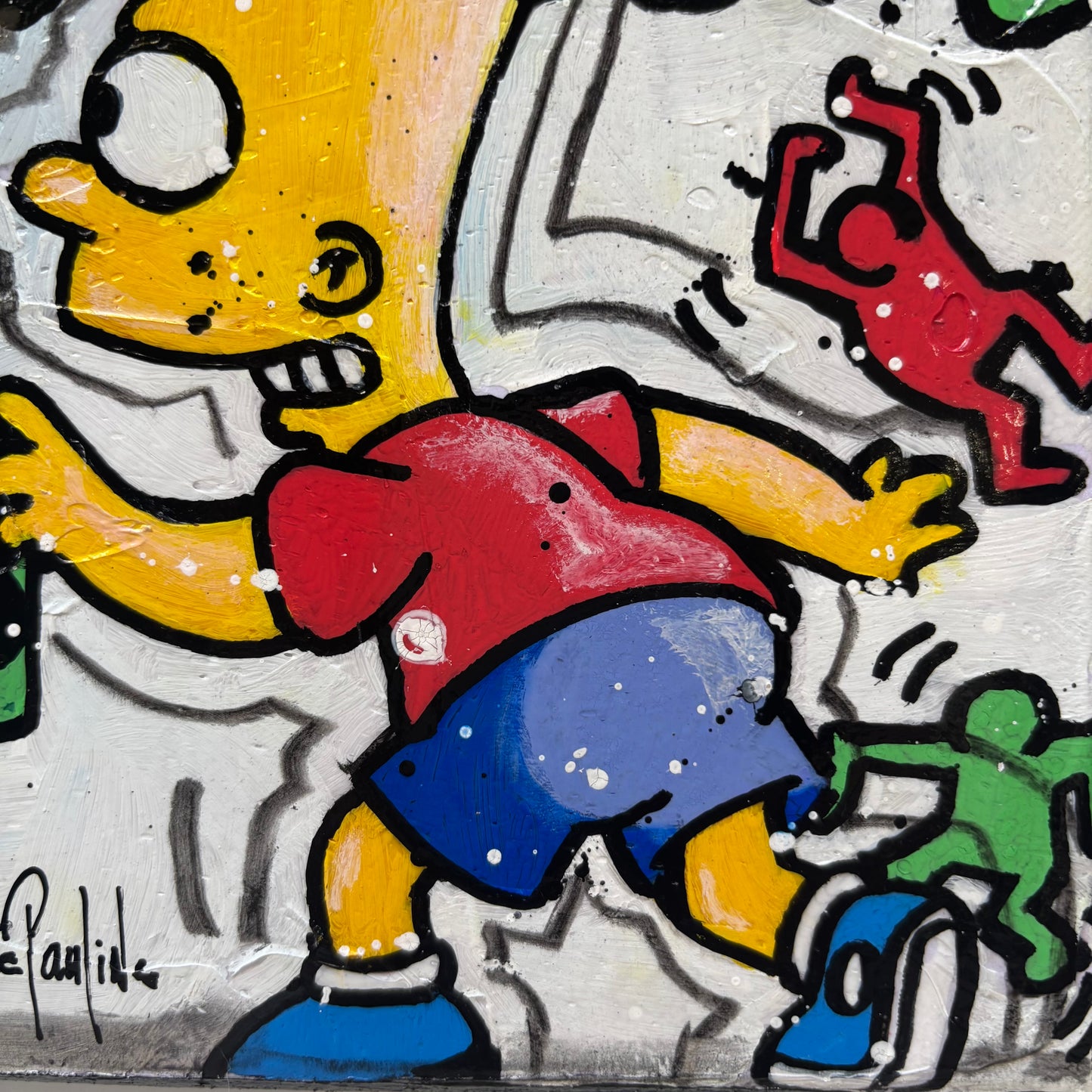 Bart Tag
