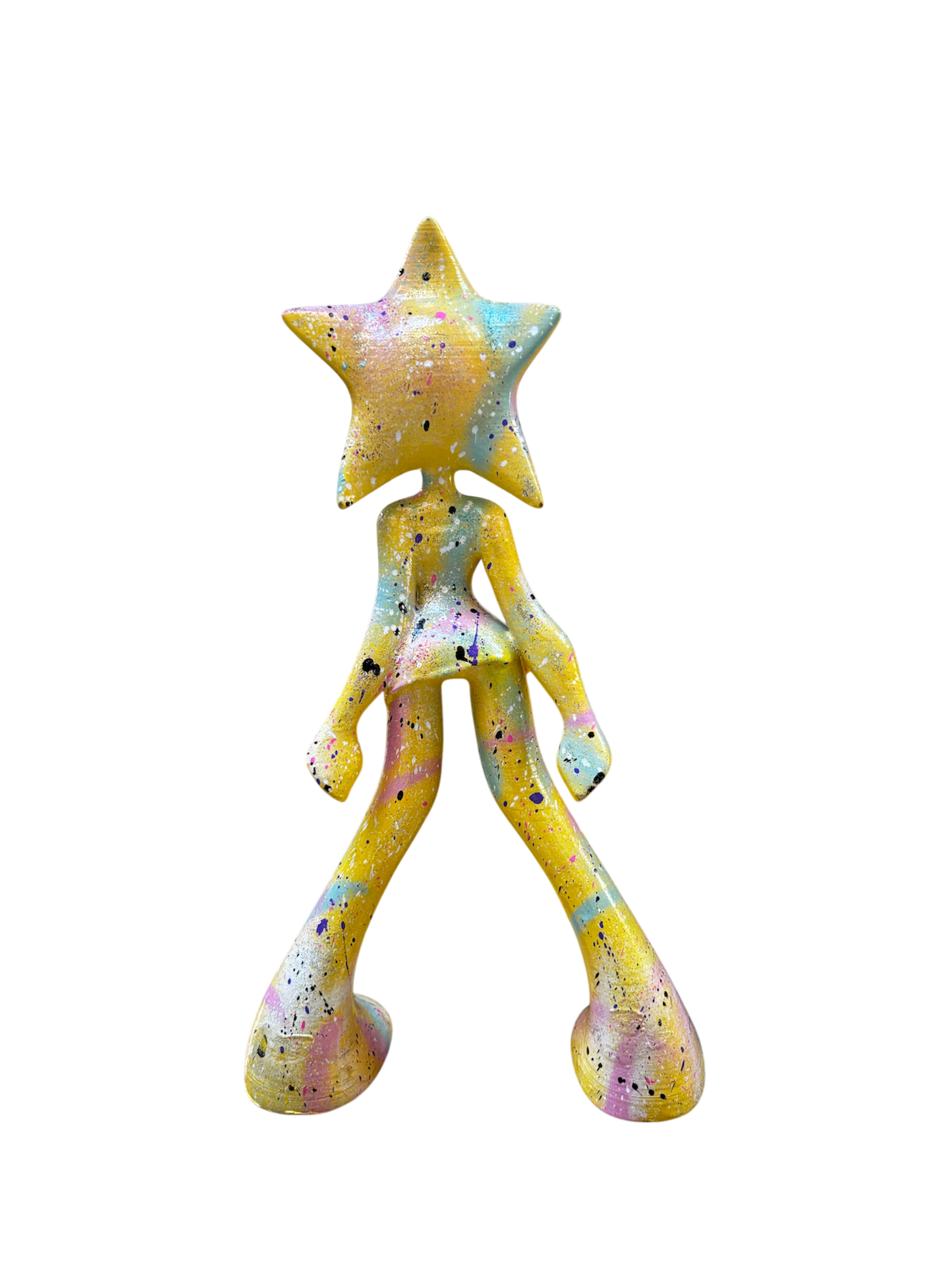 Star I