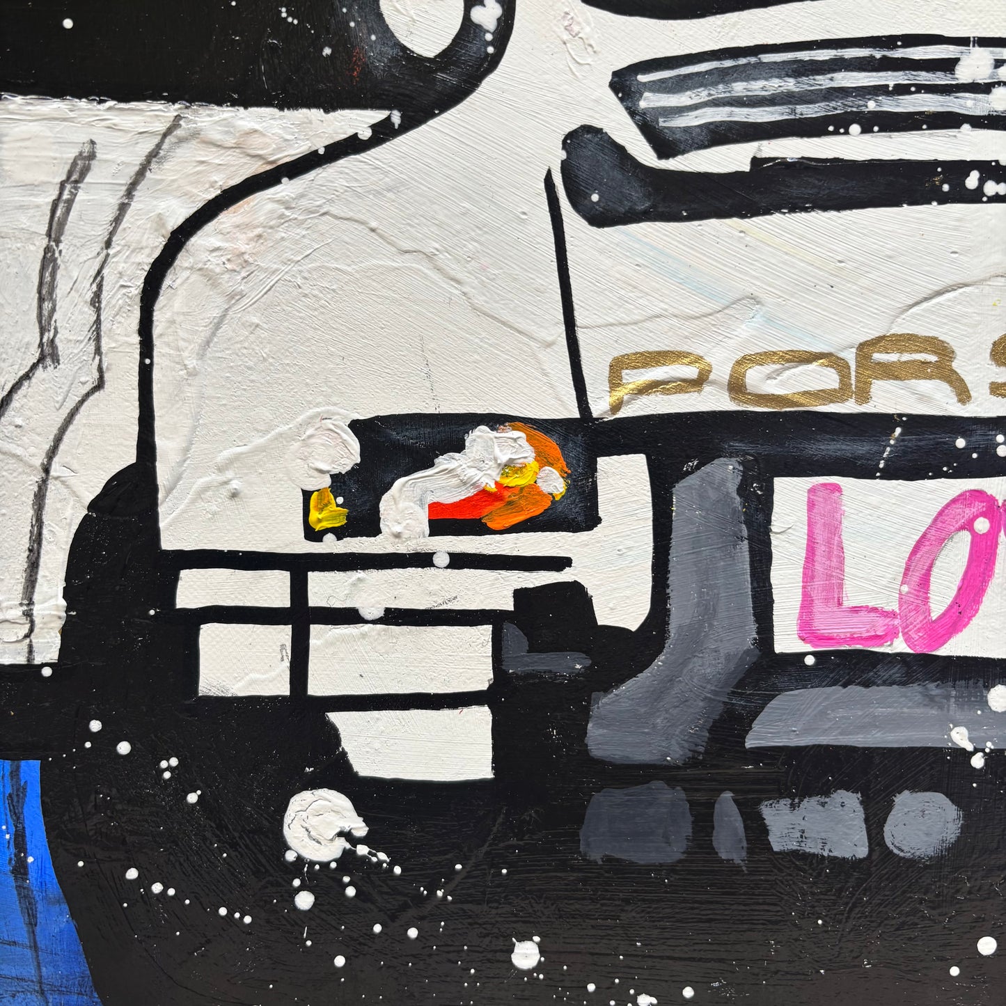 Snoopy 911 abstraction
