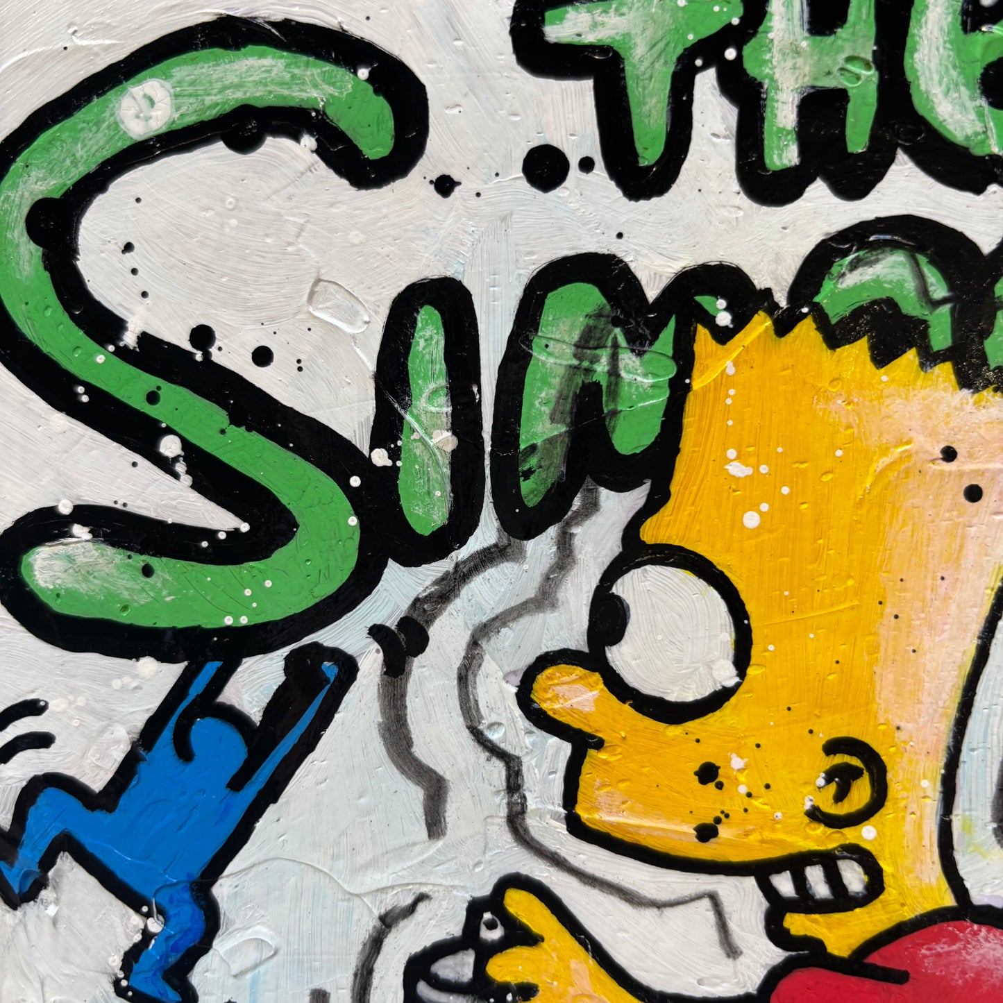 Bart Tag