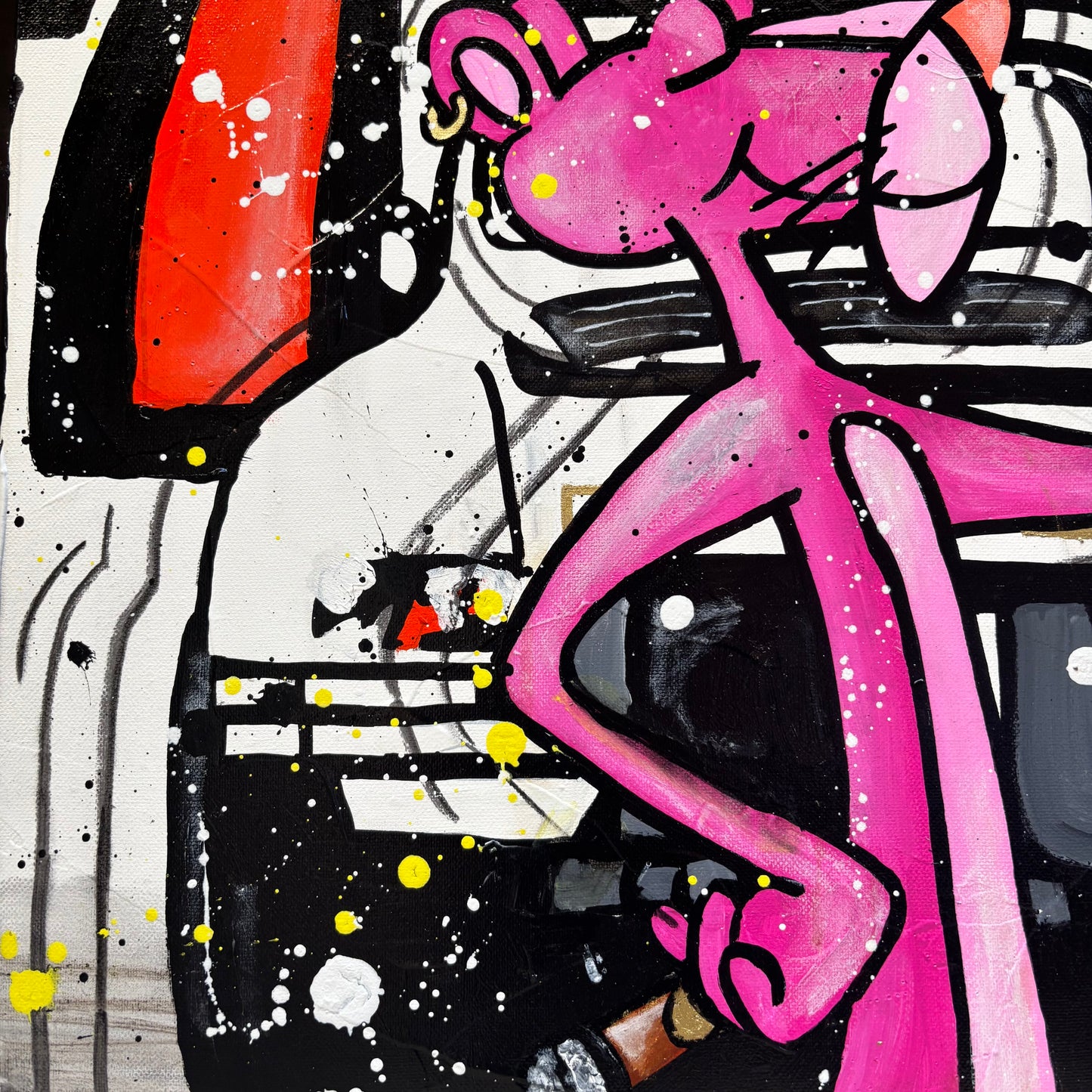 Pink Panther