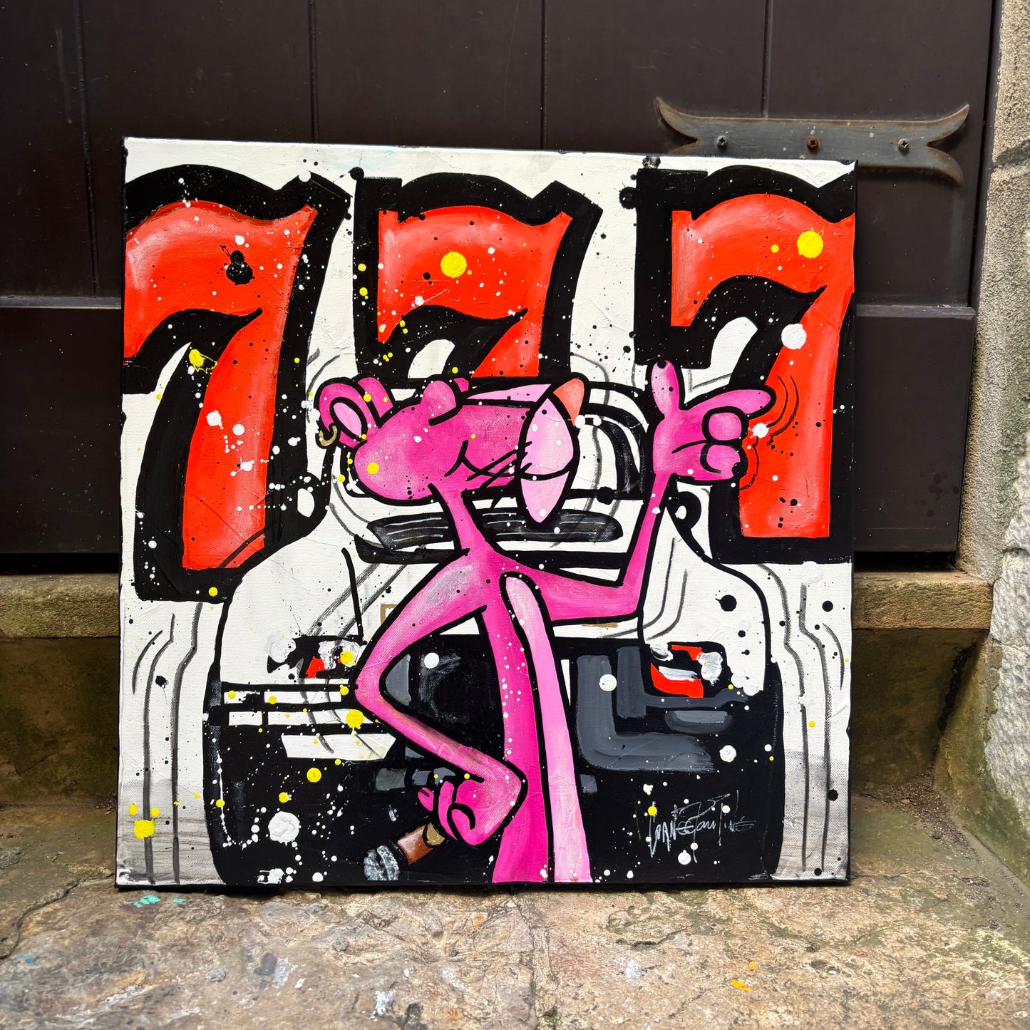 Pink Panther