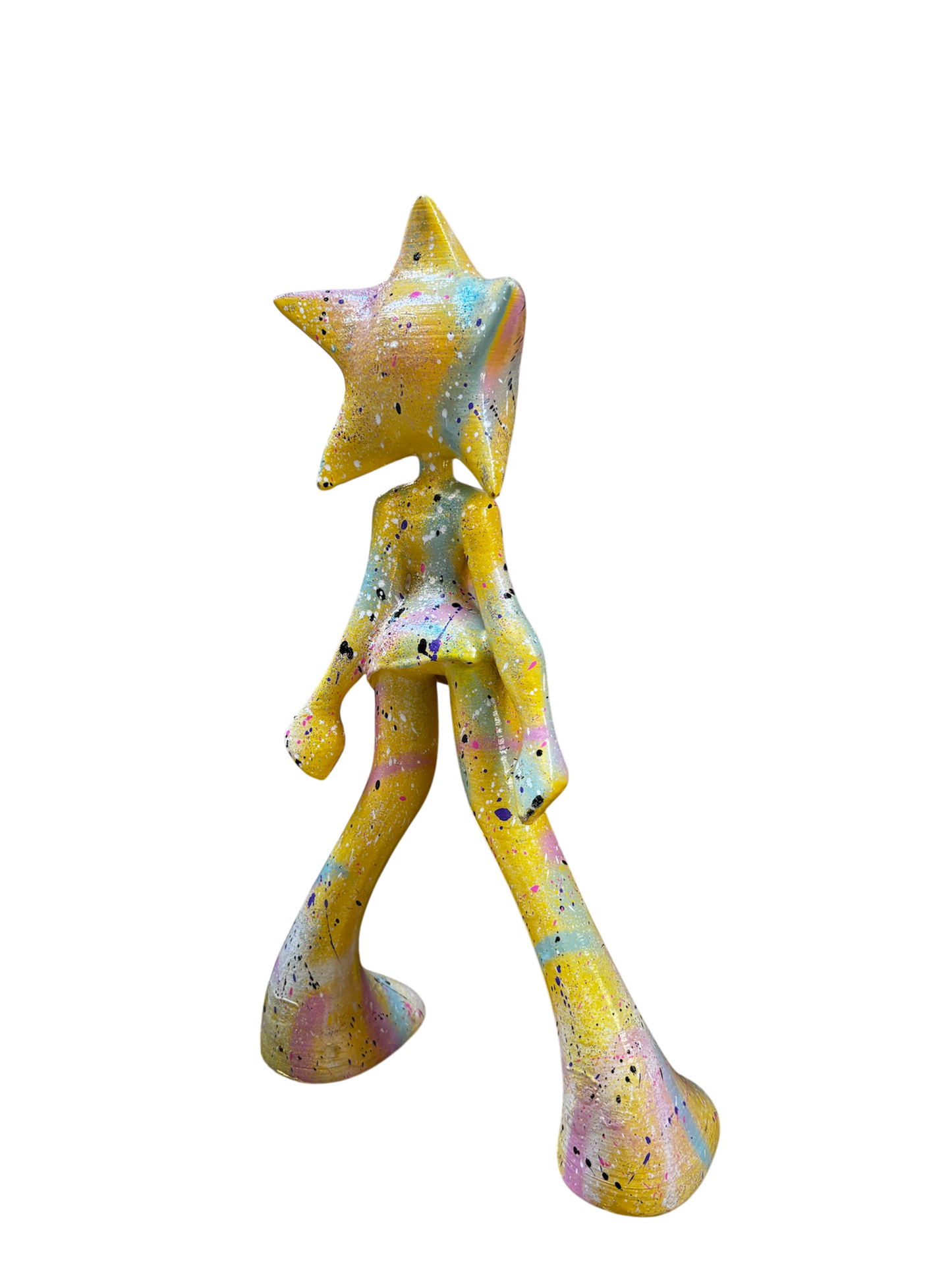 Star I
