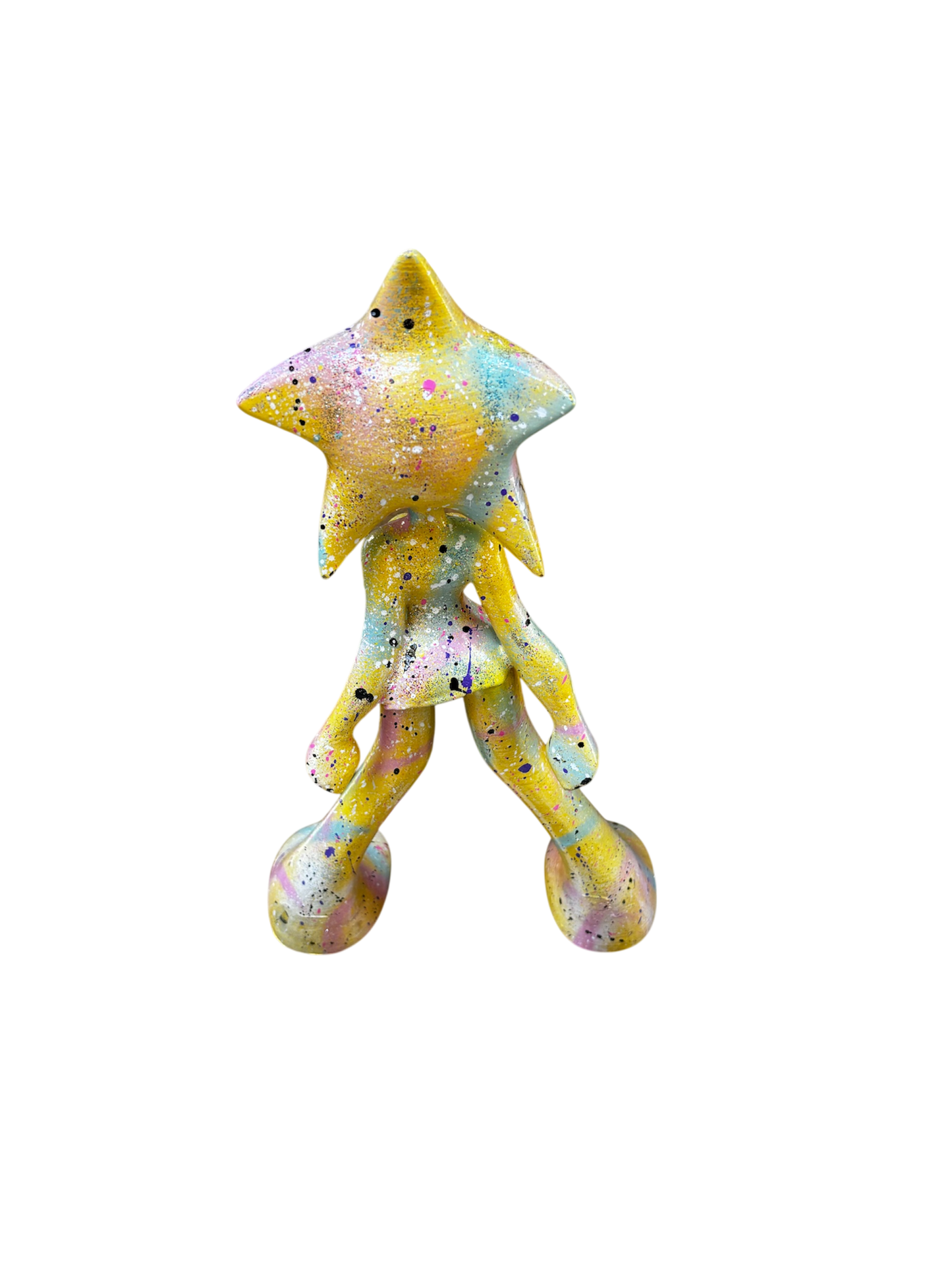 Star I