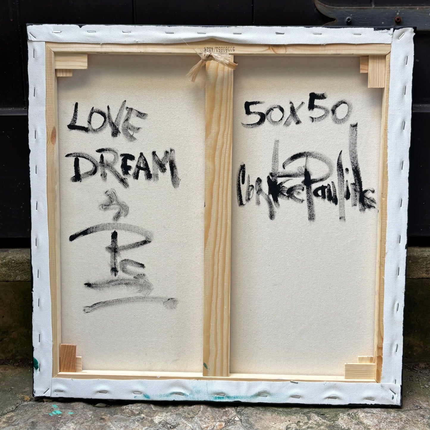 Love dream