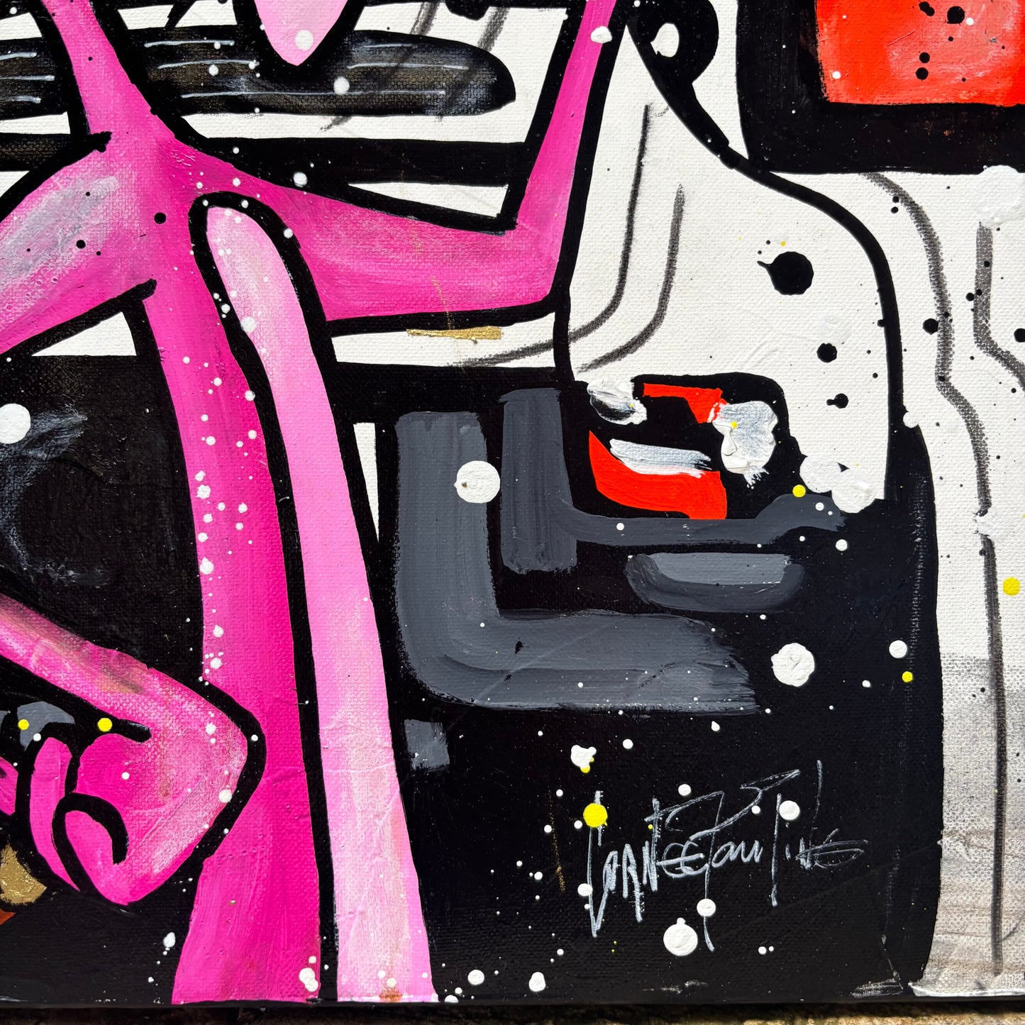 Pink Panther
