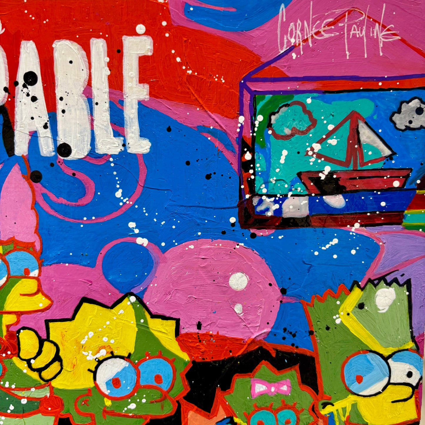 Family simpson