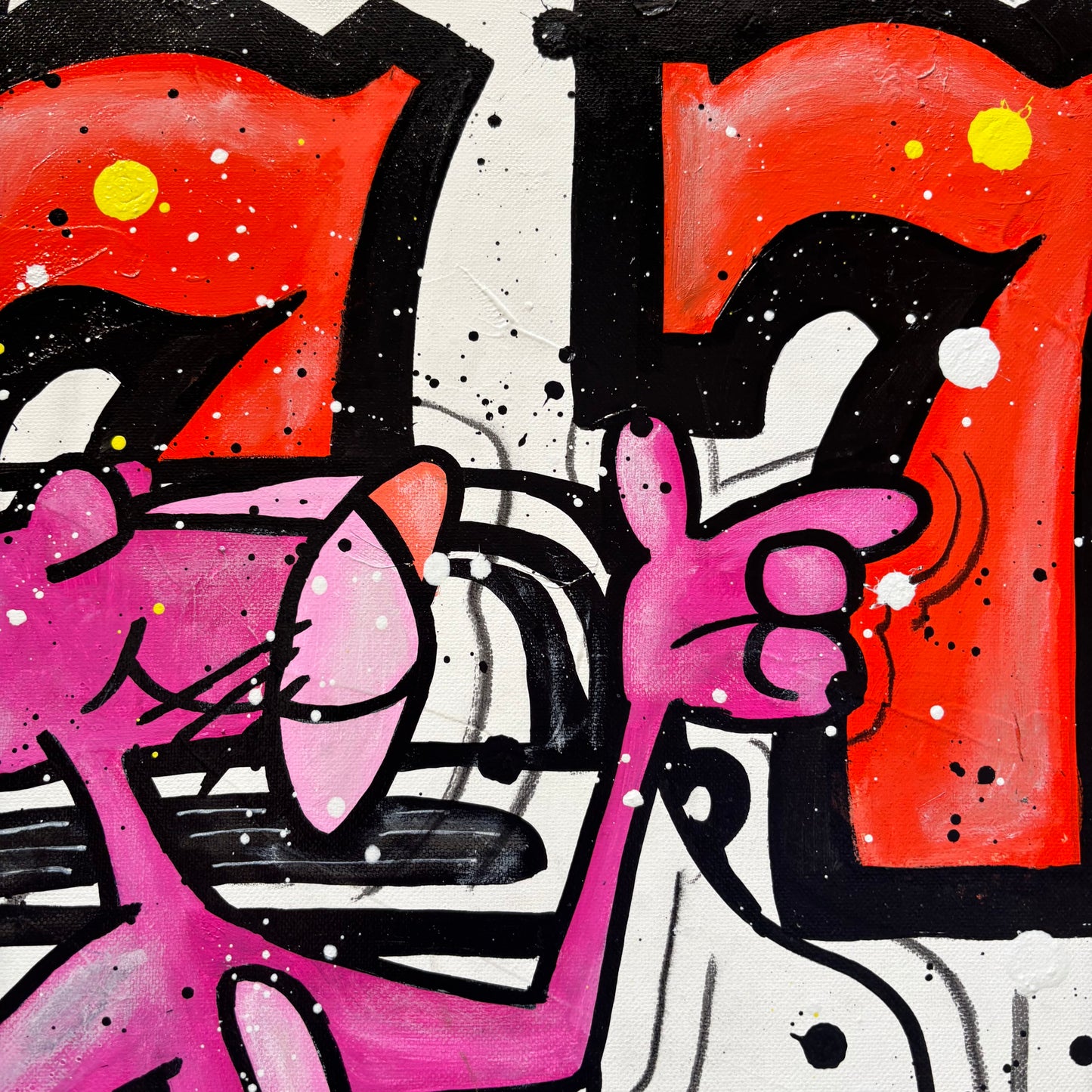 Pink Panther