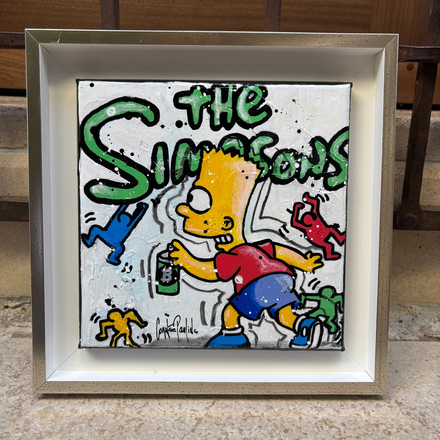 Bart Tag