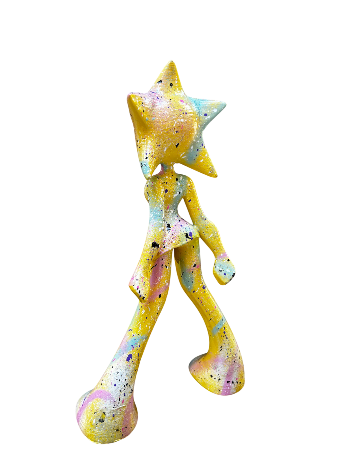 Star I