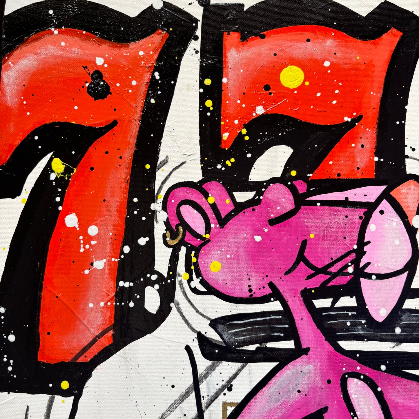 Pink Panther