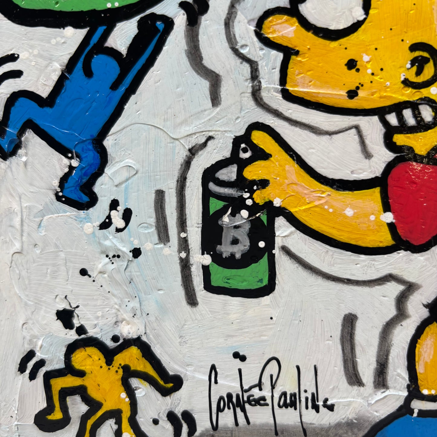 Bart Tag