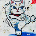 maneki-neko III