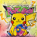 J'adore Pokémon 