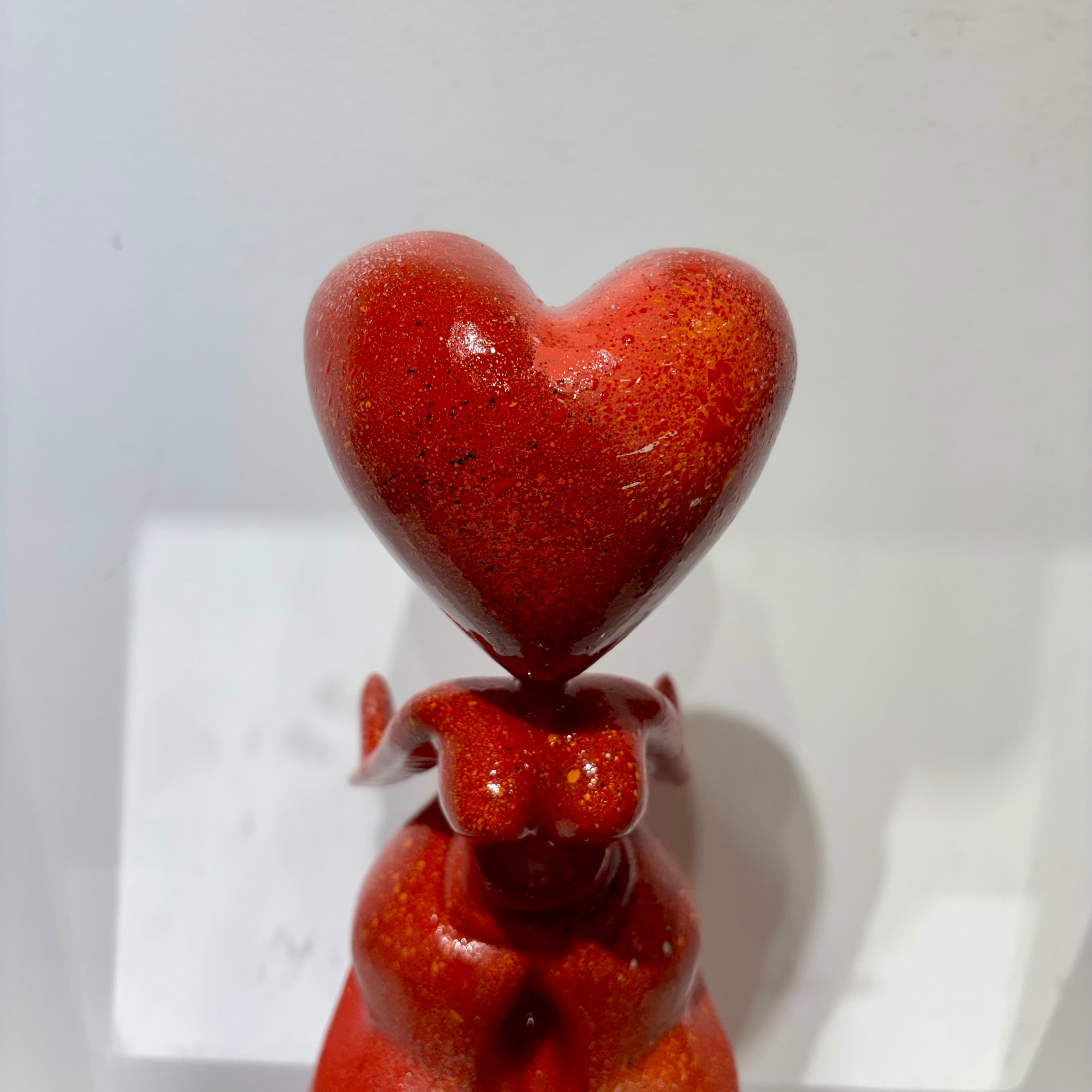 open heart
