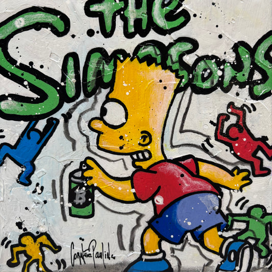Bart Tag