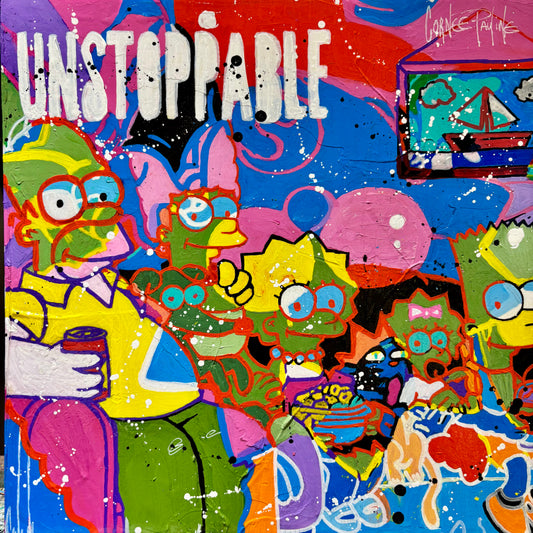 Family simpson
