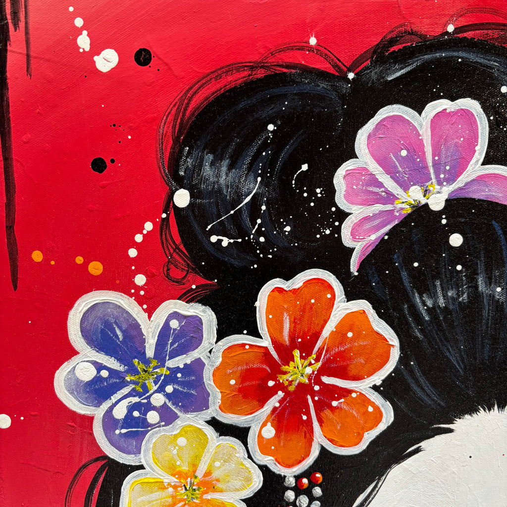 Japan in my head