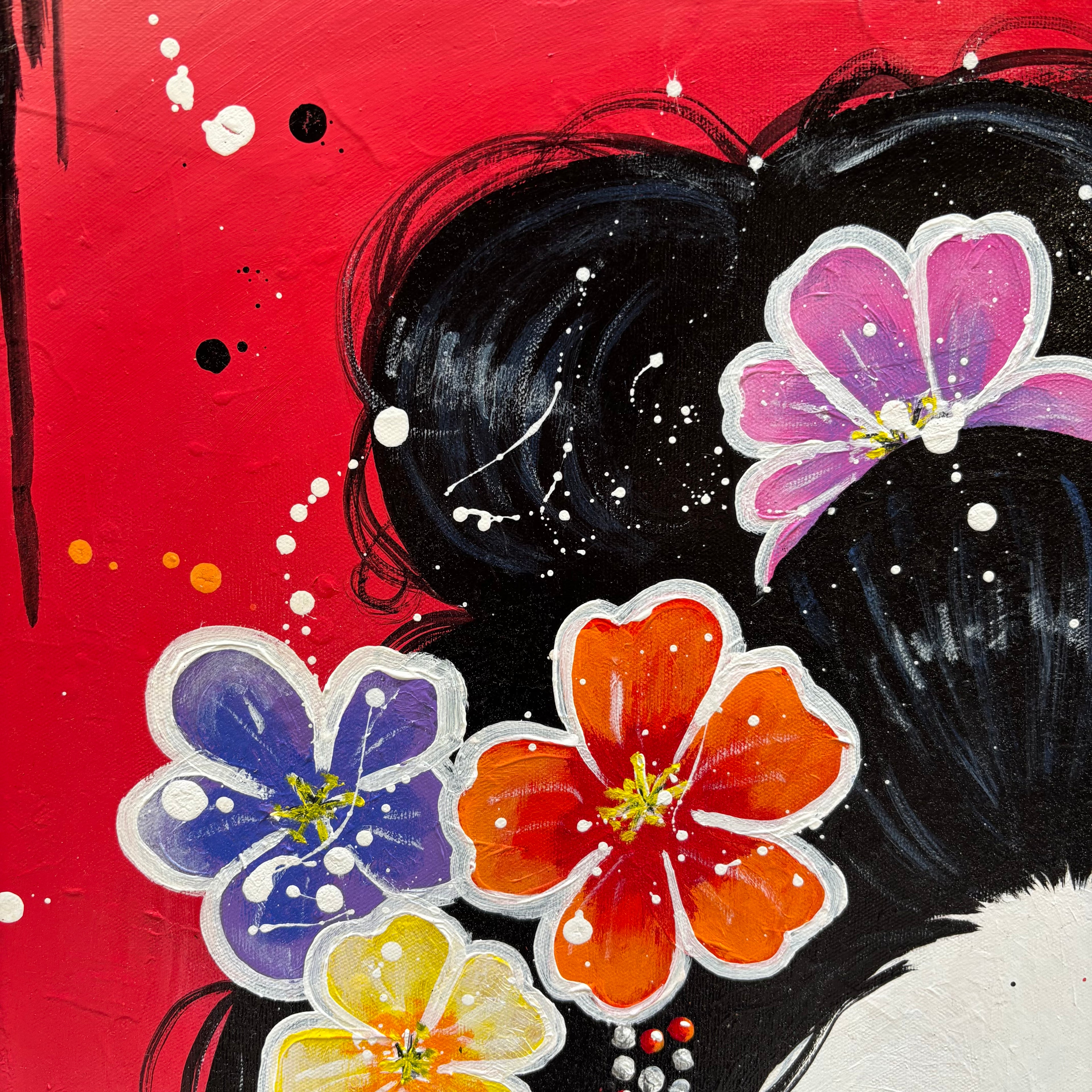 Japan in my head