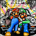 Summer is coming, Mario and Luigi