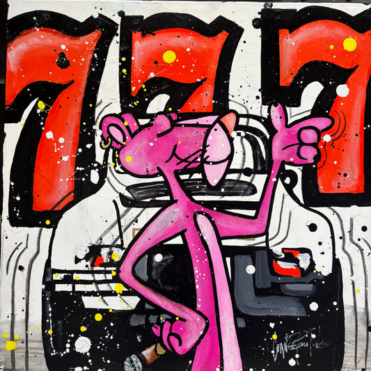 Pink Panther