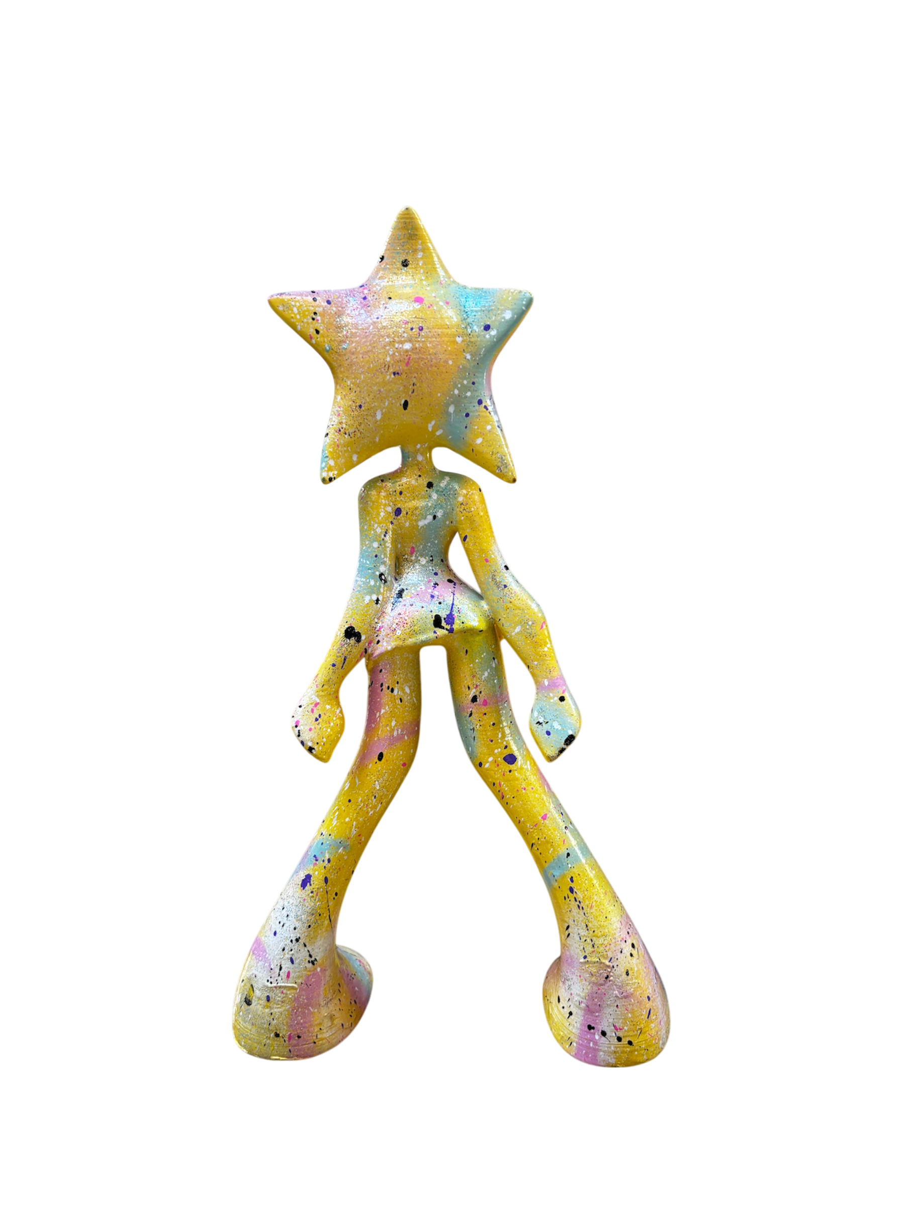 Star I