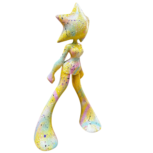 Star I