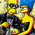 Simpson love
