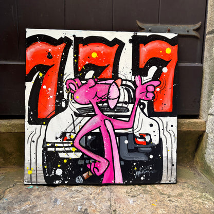 Pink Panther