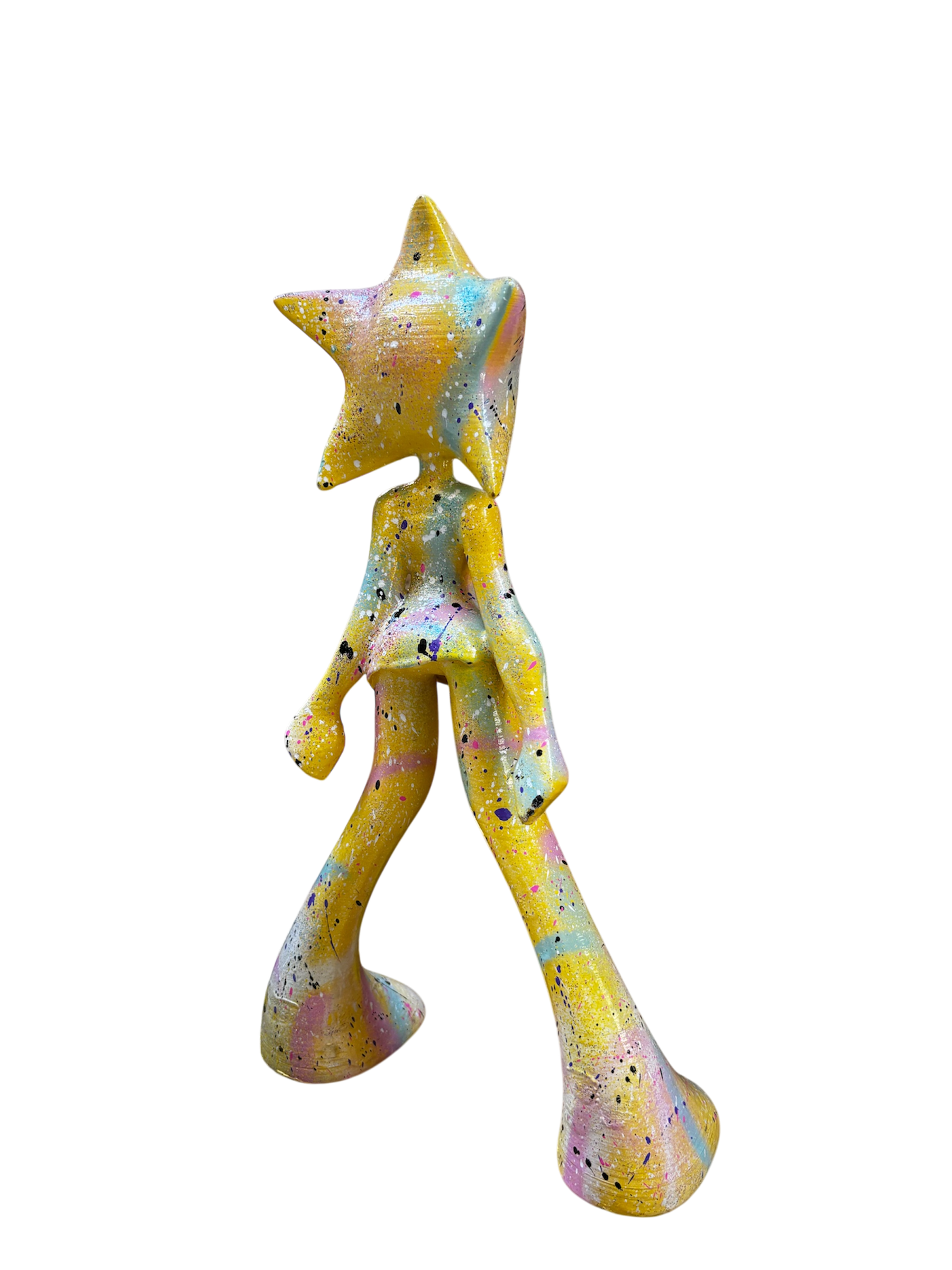 Star I