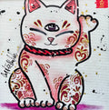 maneki-neko I