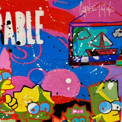 Family simpson