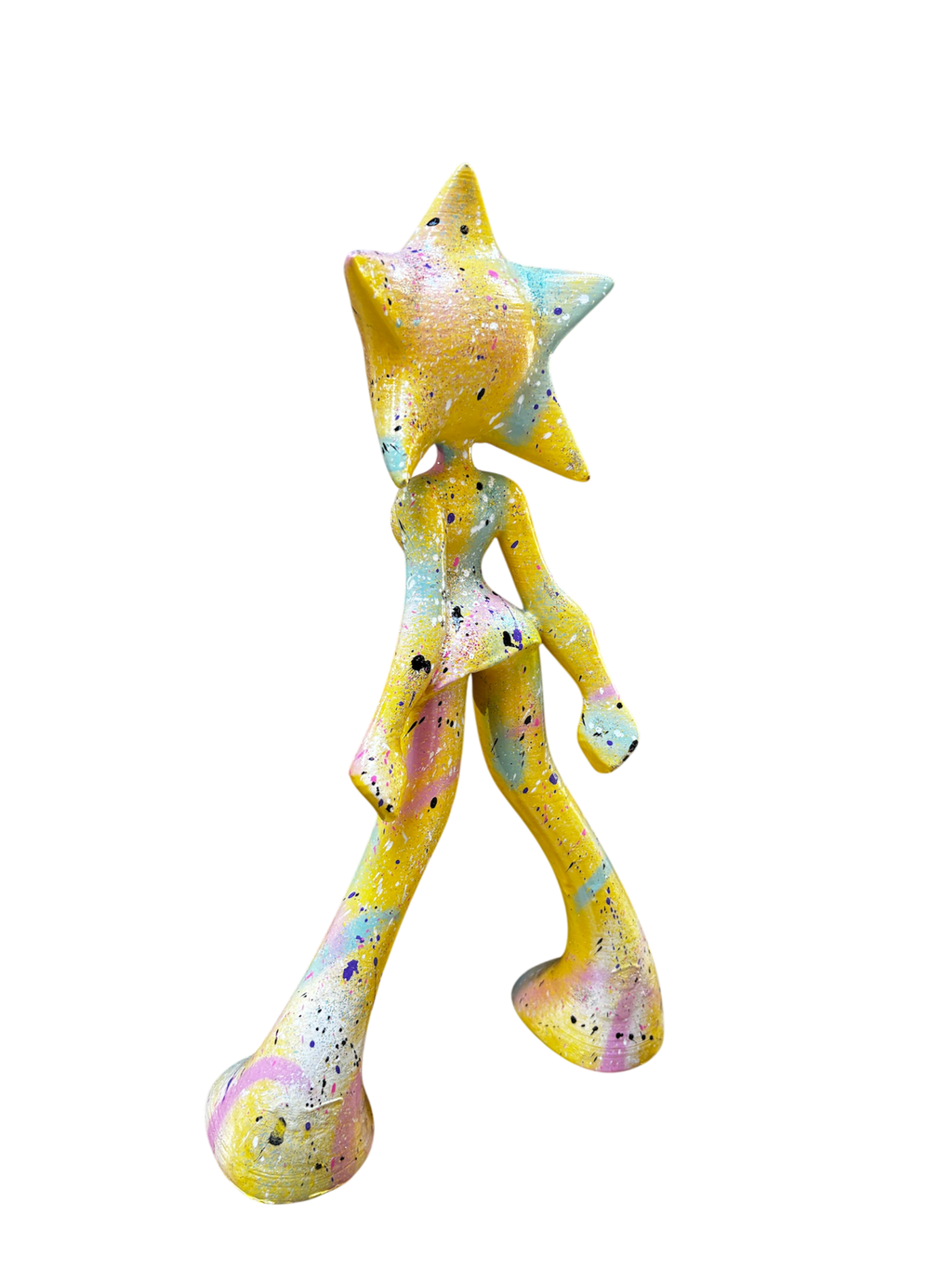 Star I