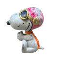 Snoopy doodle
