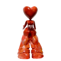 open heart