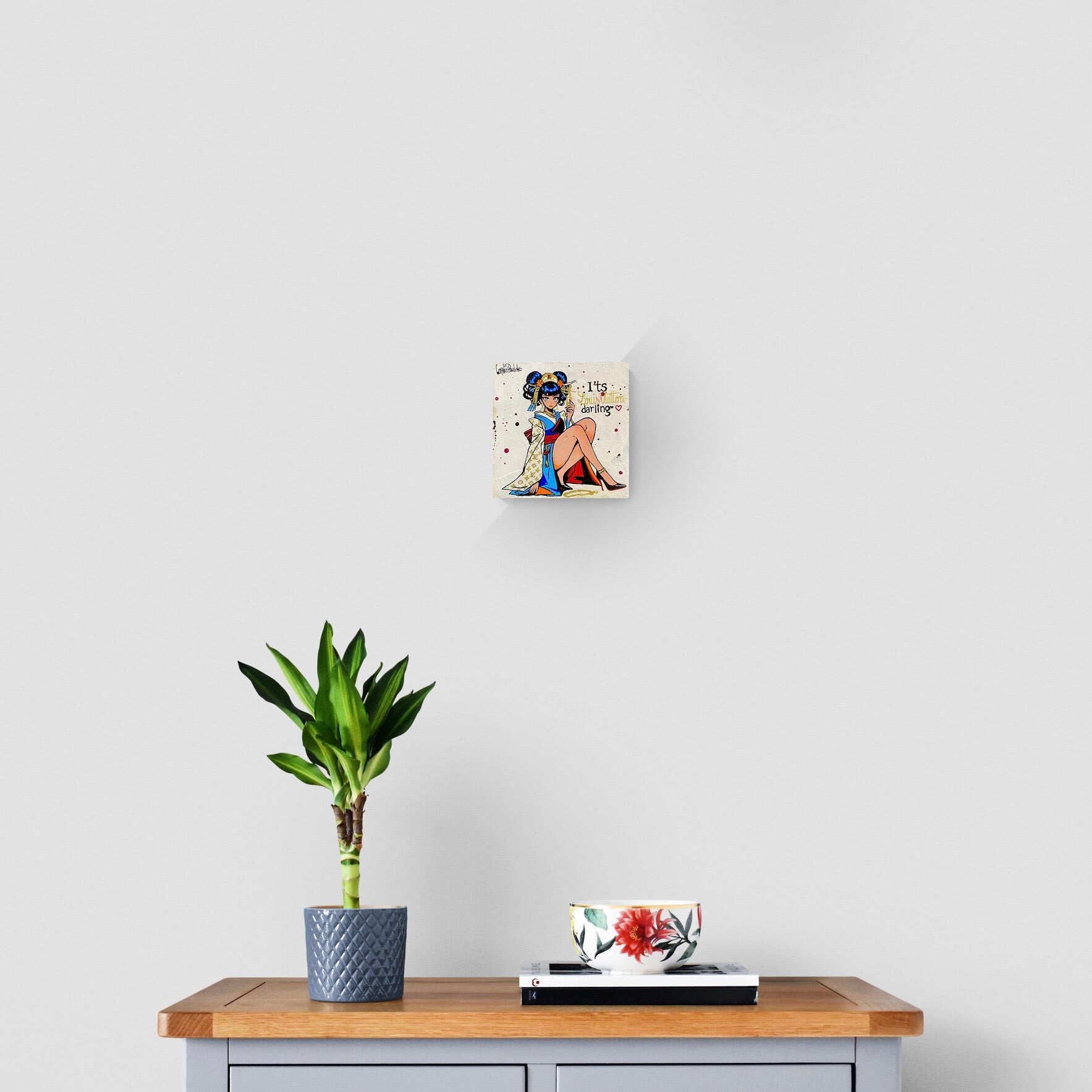 J'aime le luxe