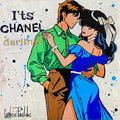 Danse de l'amour