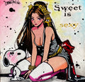 Doux est sexy