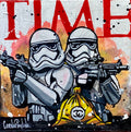 Sandtrooper veut Chanel