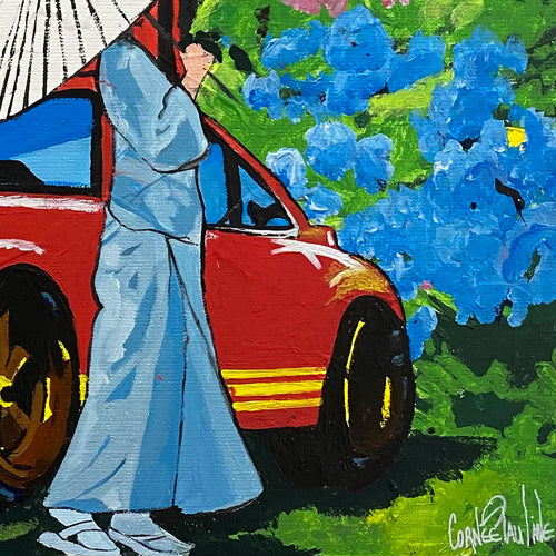Entre rêve et réalité